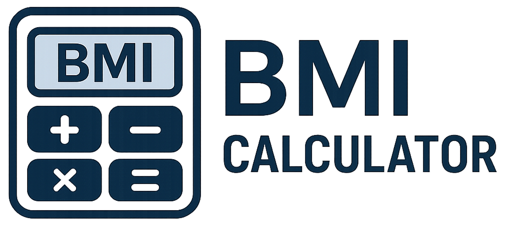 CheckBMICalc — BMI Calculator logo